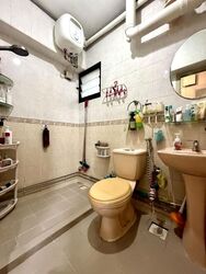 Blk 299B Compassvale Green (Sengkang), HDB 5 Rooms #616607571